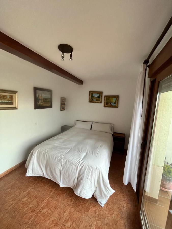 Ferienwohnung Liencres Tranquilo Con Piscina Comunitaria Exterior foto